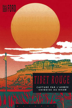Tibet rouge