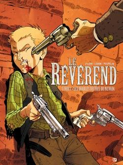 Le Révérend Tome 1 : les diables déchus du Nevada