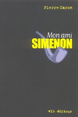 Mon ami simenon