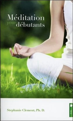 Méditation - collection pour débutants