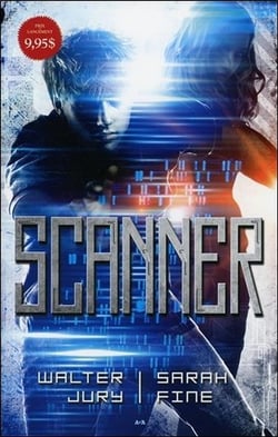 Scanner Tome 1