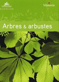 Guide arbres et arbustes