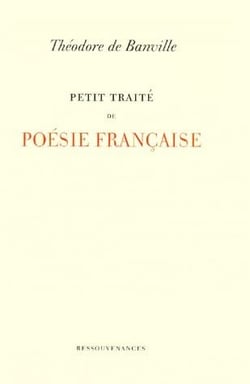 Petit traité de poésie française