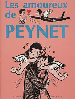 Les amoureux
