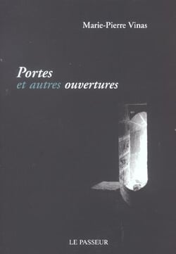 Portes et autres ouvertures