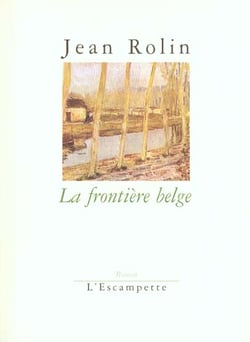 La Frontière belge