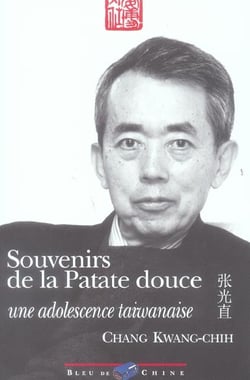Souvenirs de la patate douce - une adolescence taiwanaise