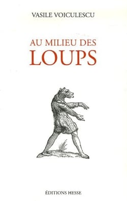 Au milieu des loups
