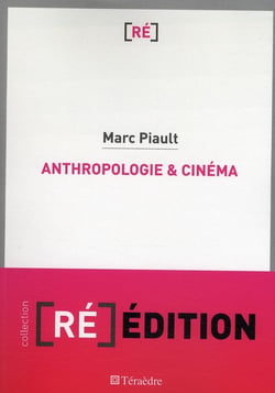 Anthropologie et cinéma