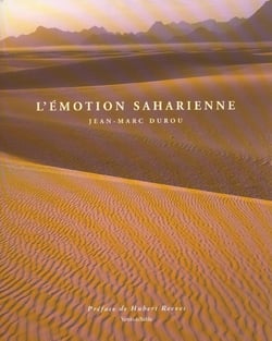 L'emotion saharienne