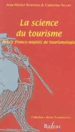 LA SCIENCE DU TOURISME (FRAN/ANG)
