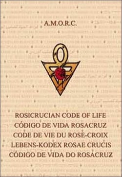 Code de vie du rose croix