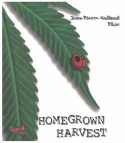 Homogrown harvest