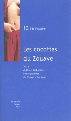 Les cocottes du zouave