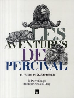 Les aventures de percival