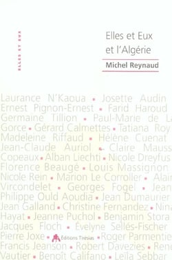 Elles et eux et l'Algérie