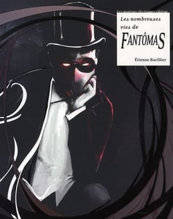 Les nombreuses vies de fantômas