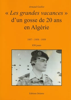 Les Grandes Vacances D'Un Gosse De 20 Ans En Algerie