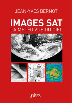 Images sat,  la météo vue du ciel
