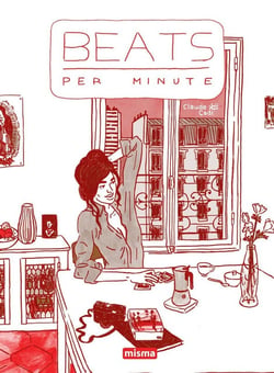 Beats per minute Tome 2
