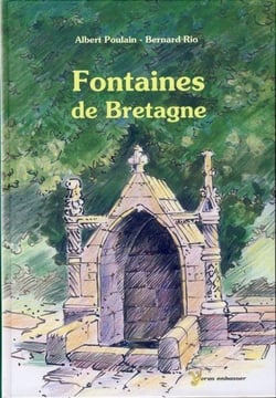 Fontaines de Bretagne