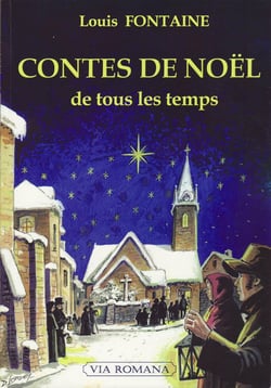 Contes de noël de tous les temps