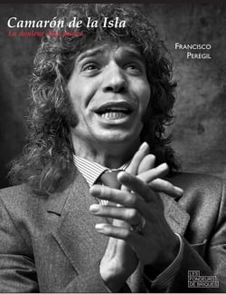 Camaron de la isla - la douleur d'un prince