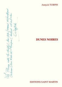 Dunes noires