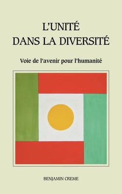 L'unité dans la diversité : voie de l'avanir pour l'humanité