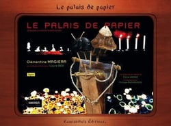 Le palais de papier