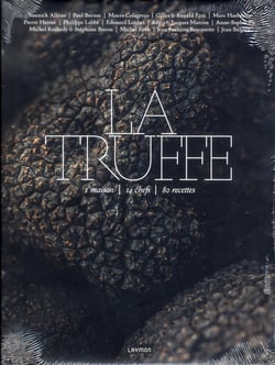 La maison de la truffe