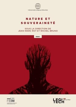 Nature et souveraineté t.2