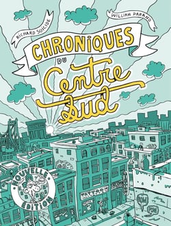 Chroniques du Centre-Sud