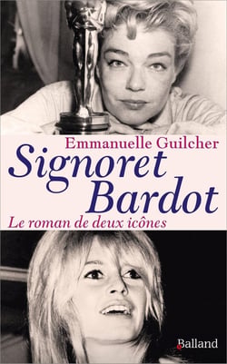 Signoret Bardot : Deux icônes à la française