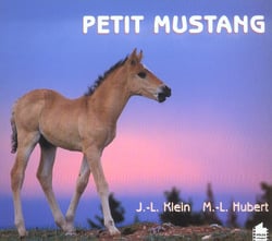 Petit mustang
