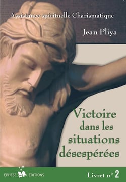 Victoire dans les situations désespérées Tome 2
