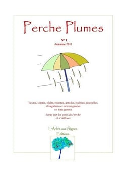 Perche plumes t.1 - automne 2011
