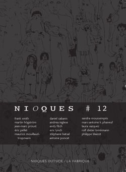 Revue Nioques N°12