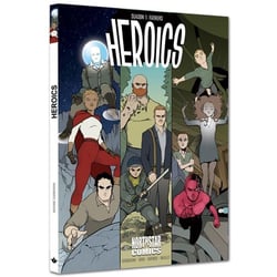 Heroics - saison 1