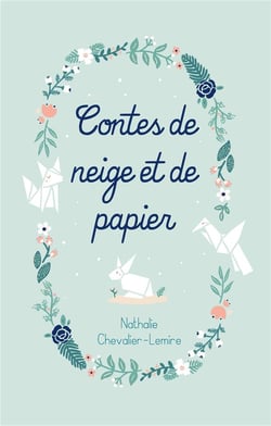 Contes de neige et de papier