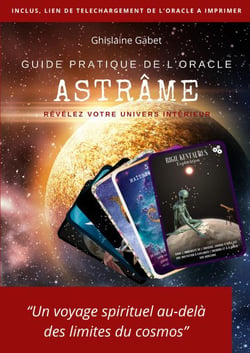 Guide pratique de l'oracle Astrâme