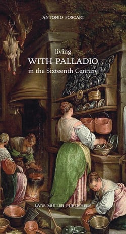 Living with palladion in the sixteenth century