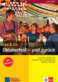 Leo & co. - allemand - a2 - oktoberfest - und zurück