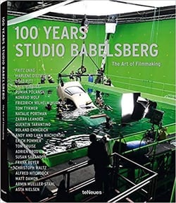 100 years babelsberg