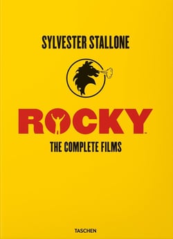 Rocky: The Complete Films