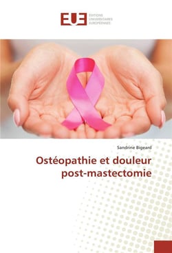 Osteopathie et douleur post-mastectomie