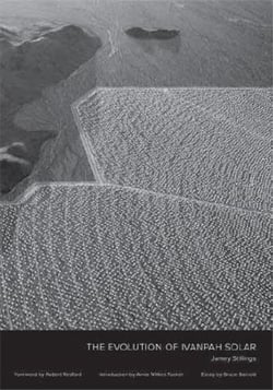 Jamey stillings the evolution of ivanpah solar