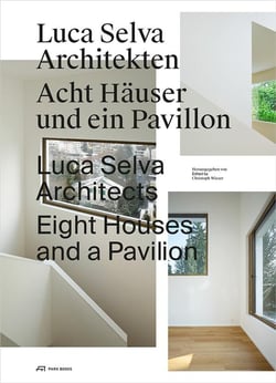 Luca selva architects