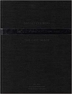 The last image. photography and death
