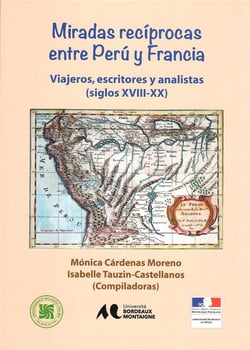 Miradas reciprocas entre peru y francia